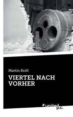 Viertel Nach Vorher