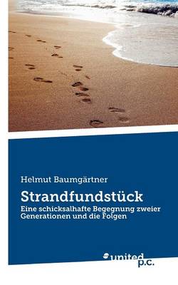 Strandfundstuck