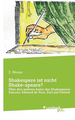Shakespere Ist Nicht Shake-Speare?