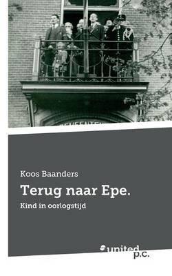 Terug Naar Epe.