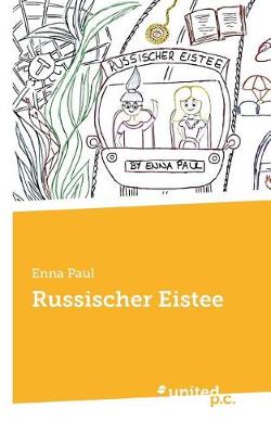 Russischer Eistee