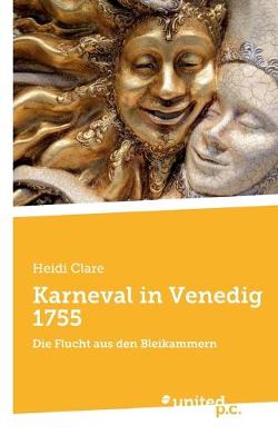 Karneval in Venedig 1755