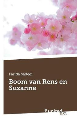 Boom van Rens en Suzanne