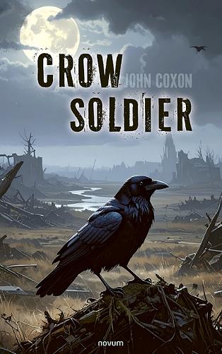 Crow Soldier