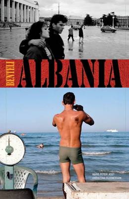 Albania in Transition