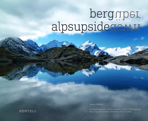 Alps Upsidedown