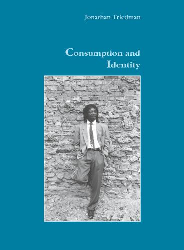 Consumption and Identity