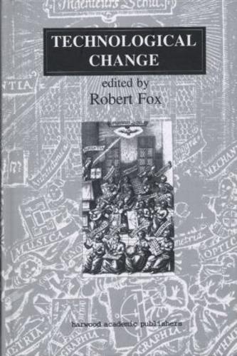 Technological Change