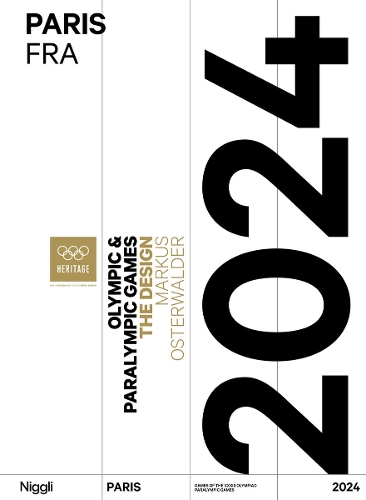 Olympic Games Paris 2024