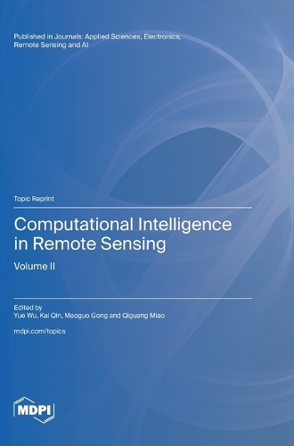 Computational Intelligence in Remote Sensing