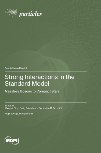 Strong Interactions in the Standard Model