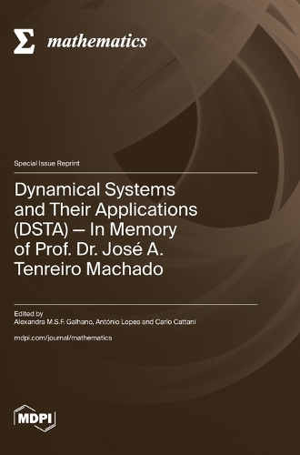 Dynamical Systems and Their Applications (DSTA)
