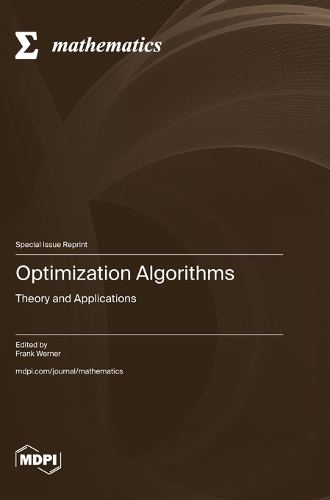 Optimization Algorithms