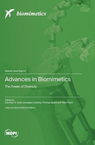 Advances in Biomimetics