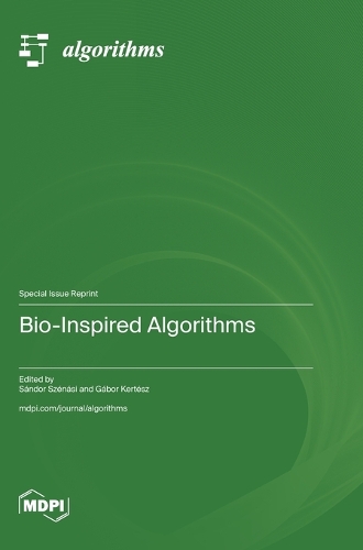 Bio-Inspired Algorithms