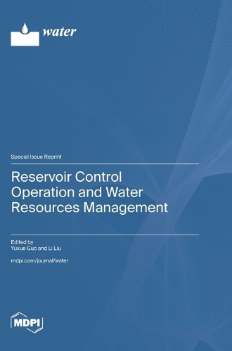 Reservoir Control Operation and Water Resources Management