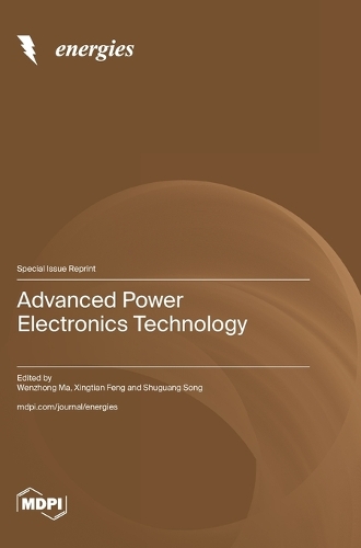 Advanced Power Electronics Technology