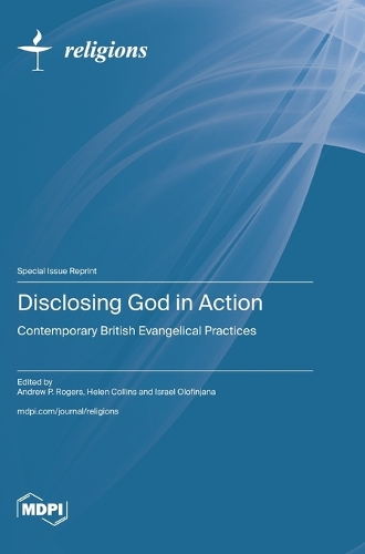 Disclosing God in Action