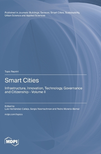 Smart Cities