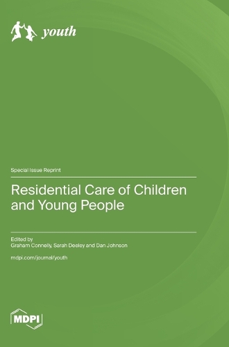 Residential Care of Children and Young People