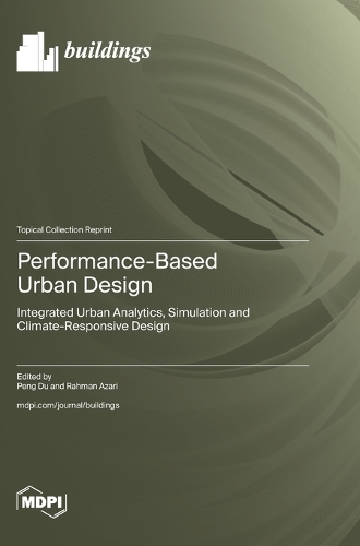 Performance-Based Urban Design