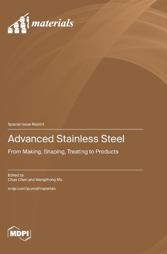 Advanced Stainless Steel
