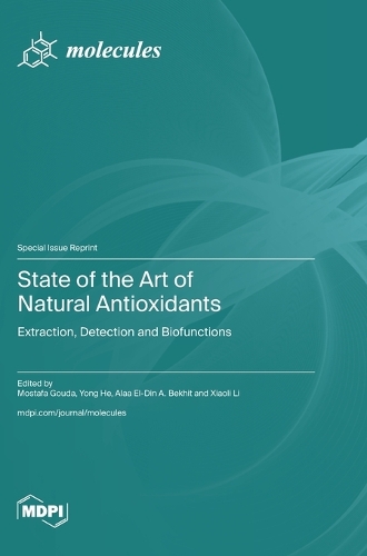 State of the Art of Natural Antioxidants