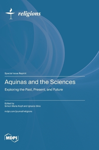 Aquinas and the Sciences
