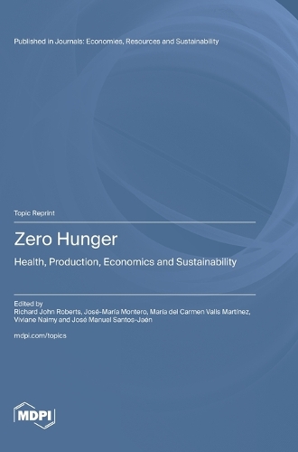 Zero Hunger