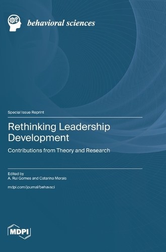 Rethinking Leadership Development