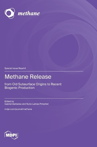 Methane Release