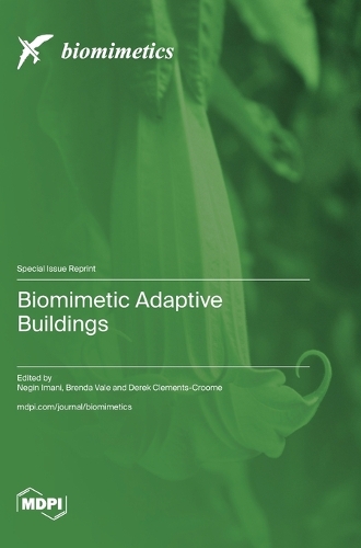 Biomimetic Adaptive Buildings