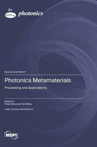 Photonics Metamaterials