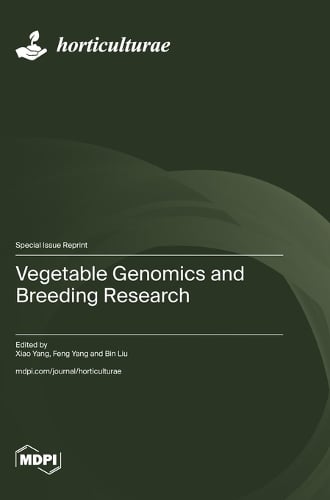 Vegetable Genomics and Breeding Research