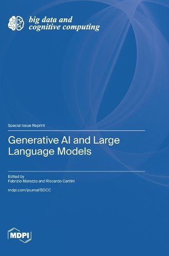 Generative AI and Large Language Models