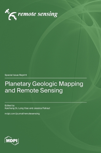 Planetary Geologic Mapping and Remote Sensing