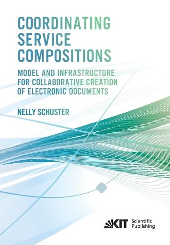 Coordinating Service Compositions