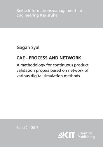 Cae - Process and Network