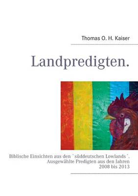 Landpredigten.