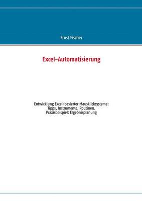 Excel-Automatisierung