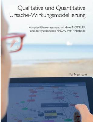 Qualitative und quantitative Ursache-Wirkungsmodellierung