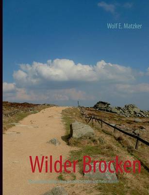Wilder Brocken