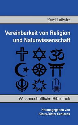 Vereinbarkeit von Religion und Naturwissenschaft