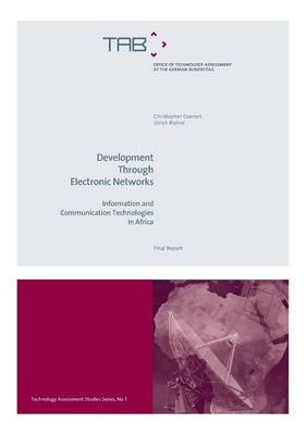 Development Through Electronic Networks