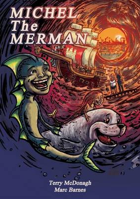 Michel the Merman