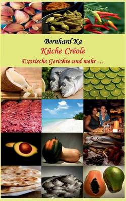 Küche Créole