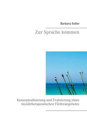 Zur Sprache kommen
