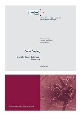 Gene Doping