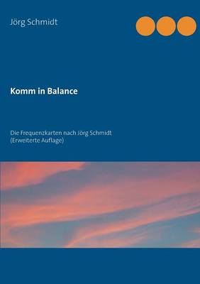 Komm in Balance
