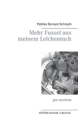 Mehr Fussel aus meinem Leichentuch